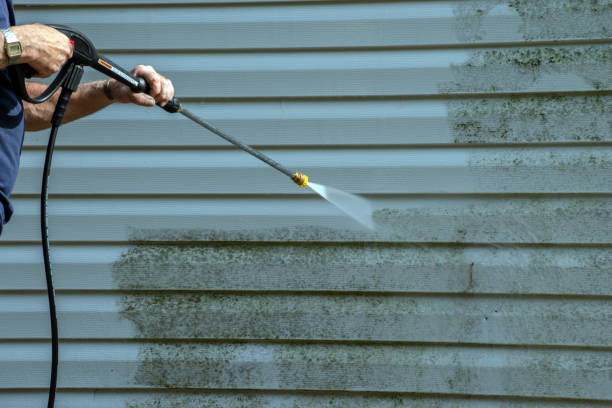 Best House Exterior Washing  in New Port Richey East, FL