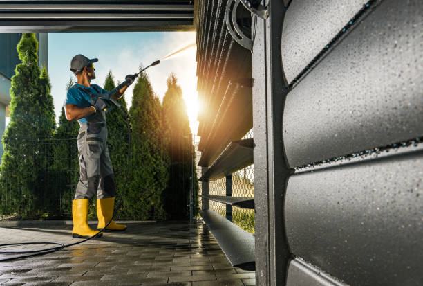 Best Factory Floor Cleaning  in New Port Richey East, FL