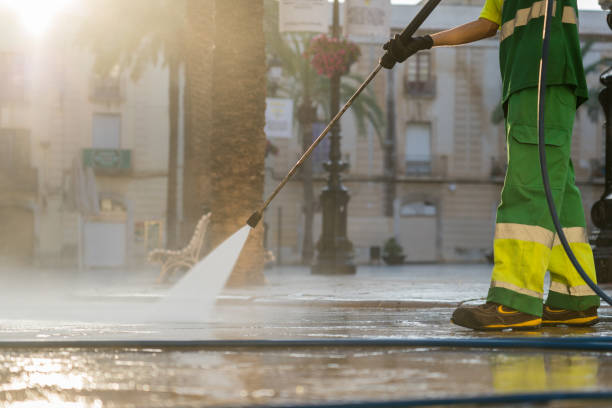 Trusted New Port Richey East, FL Pressure Washing Experts